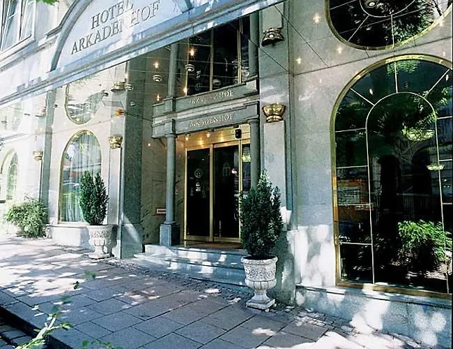 Arthotel Ana Gala, Trademark Collection By Wyndham Hotel
