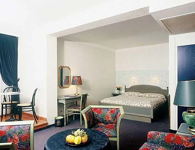 Arthotel Ana Gala, Trademark Collection By Wyndham Hotel