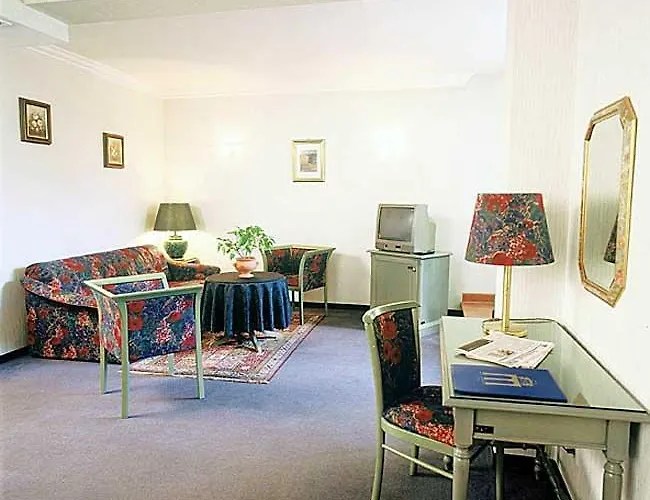 Hotel Arthotel Ana Gala, Trademark Collection By Wyndham Vienna