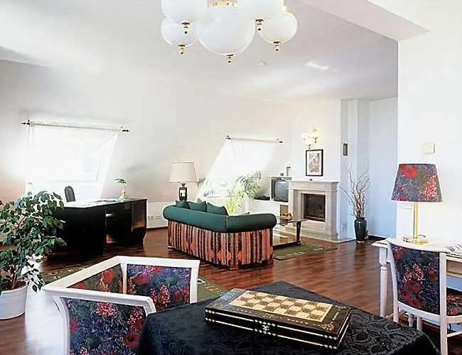 Arthotel Ana Gala, Trademark Collection By Wyndham 3* فيينا