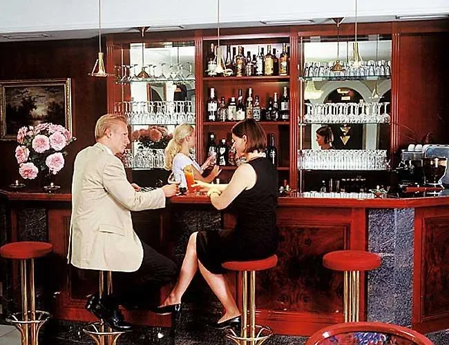 Hotel Arthotel Ana Gala, Trademark Collection By Wyndham Vienna