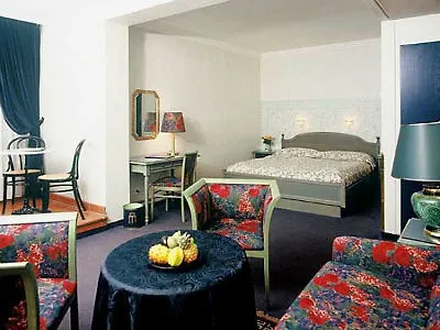 Arthotel Ana Gala, Trademark Collection By Wyndham 3* Vienna
