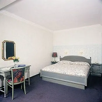 Hotel Arthotel Ana Gala, Trademark Collection By Wyndham 3*