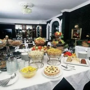 Arthotel Ana Gala, Trademark Collection By Wyndham 3*