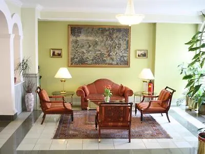 Arthotel Ana Gala, Trademark Collection By Wyndham 3*
