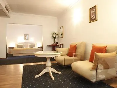 Hotel Arthotel Ana Gala, Trademark Collection By Wyndham Vienna