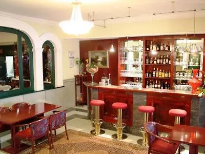 Hotel Arthotel Ana Gala, Trademark Collection By Wyndham Vienna