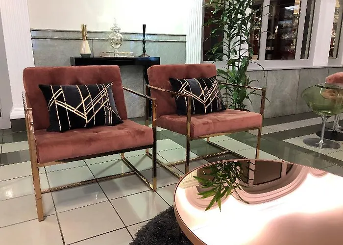 Arthotel Ana Gala, Trademark Collection By Wyndham فيينا