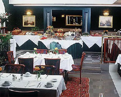 Arthotel Ana Gala, Trademark Collection By Wyndham 3*